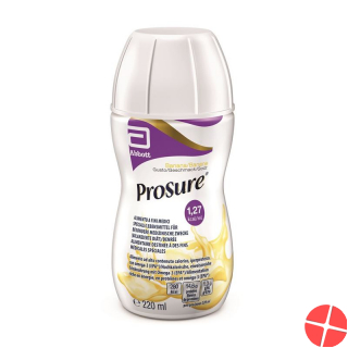 Prosure Banane 30x 220ml