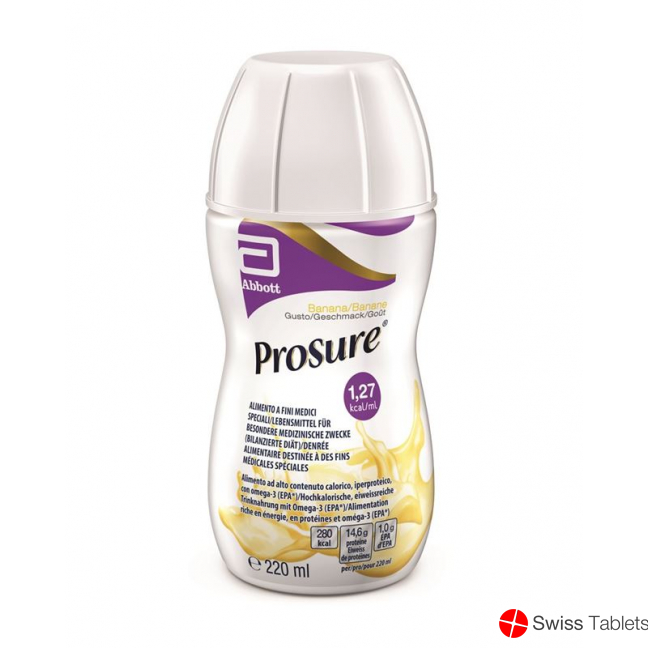 Prosure Banane 30x 220ml buy online