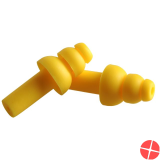 Noton Ear Aqua Stop Gehörschutz Erwachsene Blister 1 Paar