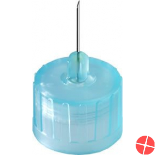 Unifine Pentips Dynamicare Nadeln 8mm 100 Stück