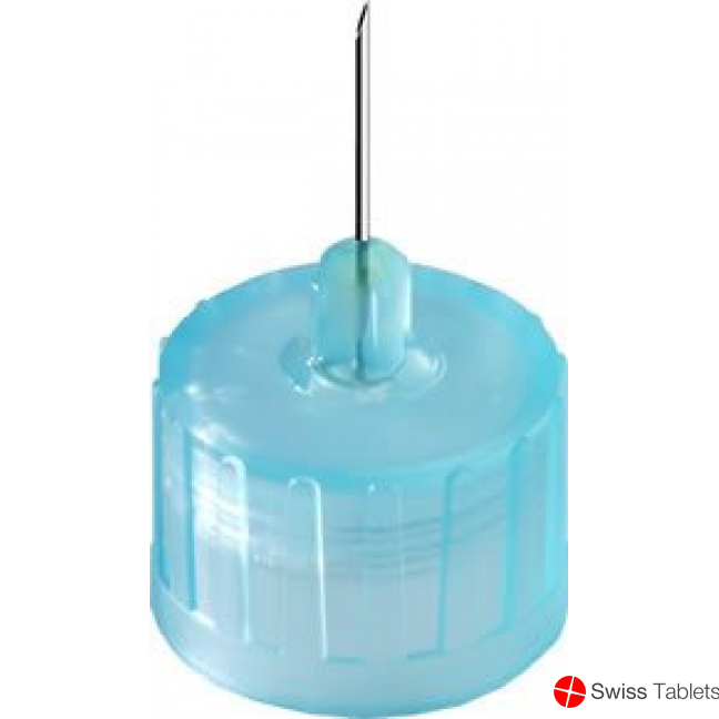 Unifine Pentips Dynamicare Nadeln 8mm 100 Stück buy online