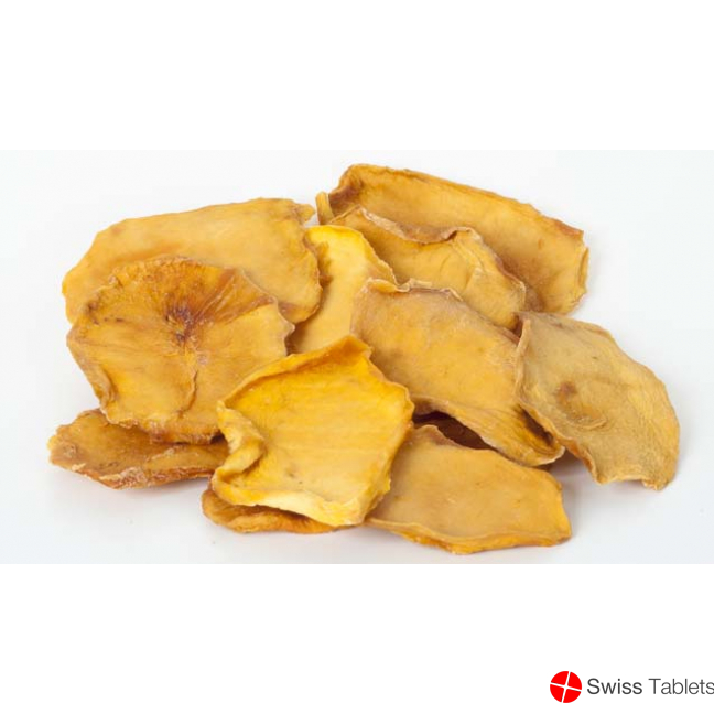 La Vie Saine Mango Rund Bio 150g buy online