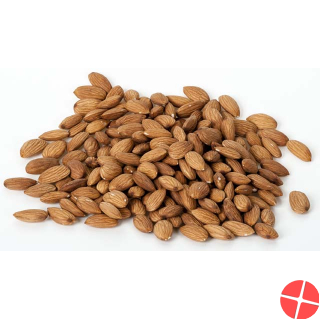 La Vie Saine Mandeln Braun Bio 250g La Vie Saine Mandeln Braun Bio 250g