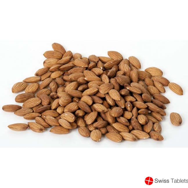 La Vie Saine Mandeln Braun Bio 250g buy online