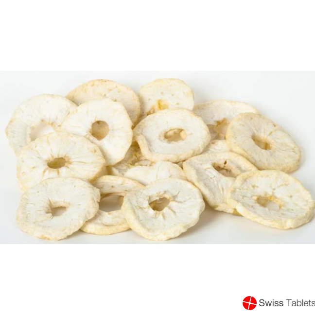 La Vie Saine Dampfaepfel Ringe 175g buy online