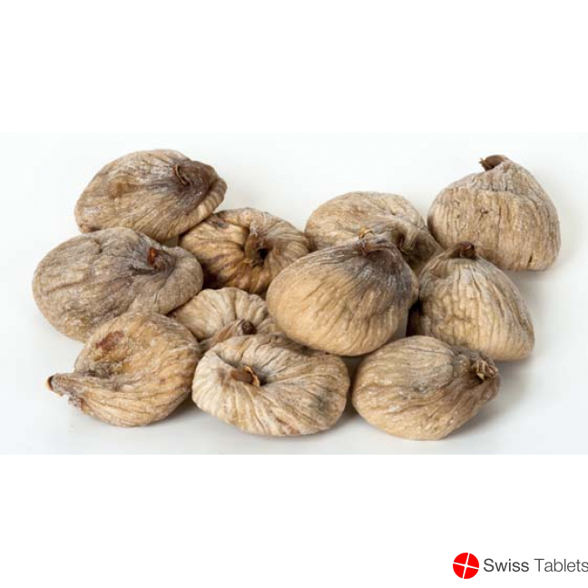 La Vie Saine Feigen Natur 500g buy online