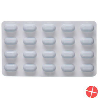 Ranexa Retard Tabletten 375mg 100 Stück