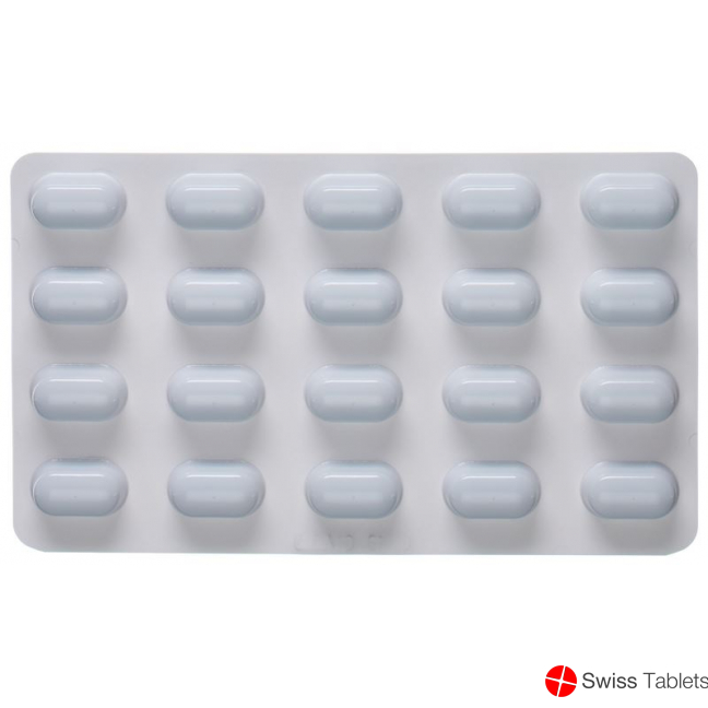 Ranexa Retard Tabletten 375mg 100 Stück buy online