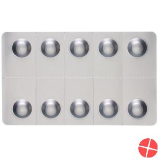 Sifrol ER Retard Tabletten 0.375mg 10 Stück