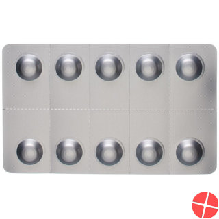Sifrol ER Retard Tabletten 0.75mg 10 Stück