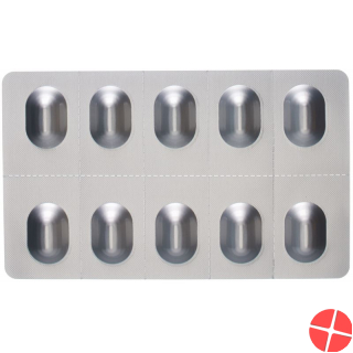 Sifrol ER Retard Tabletten 1.5mg 30 Stück