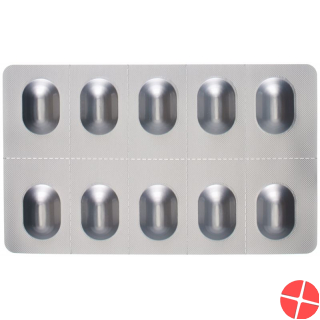 Sifrol ER Retard Tabletten 4.5mg 30 Stück