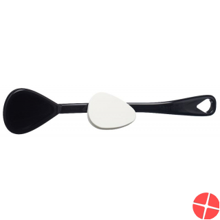 Sherteme Backhelp handle with cream sponge