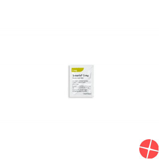 Temodal Kapseln 5mg Beutel 20 Stück Temodal Kapseln 5mg Beutel 20 Stück
