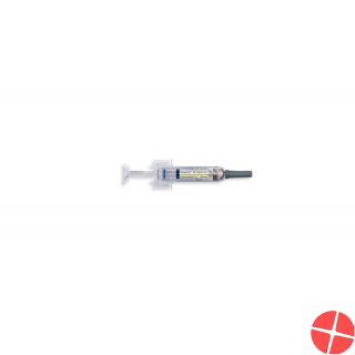 Simponi Fertigspritze 50mg/0.5ml 0.5ml