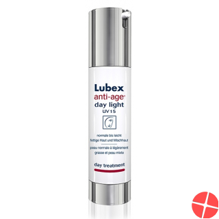 Lubex Anti-Age Day Light Creme 50ml