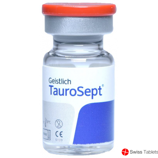 Taurosept Katheterlocklösung 5x 6ml buy online Taurosept Katheterlocklösung 5x 6ml buy online