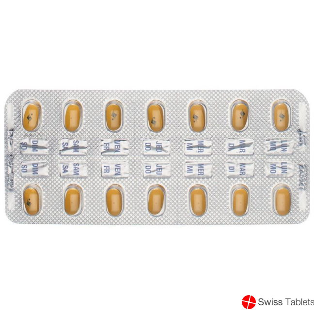 Valdoxan Filmtabletten 25mg 28 Stück buy online