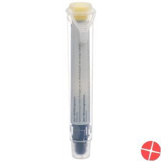 Jext Injektionslösung 150mcg Auto Injektor