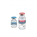 Paracetamol Fresenius Infusion solution 1g / 100ml 10 vials х 100 ml
