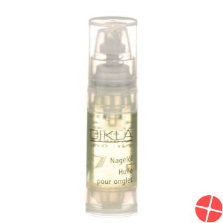 Dikla Nagelöl 5ml