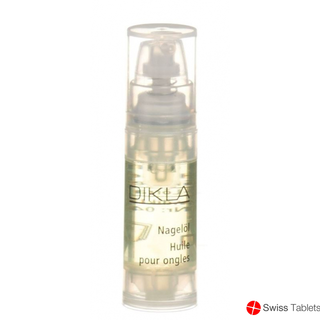 Dikla Nagelöl 5ml buy online