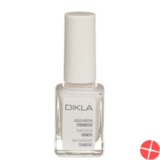 Dikla Nagelhärter Matt 12ml