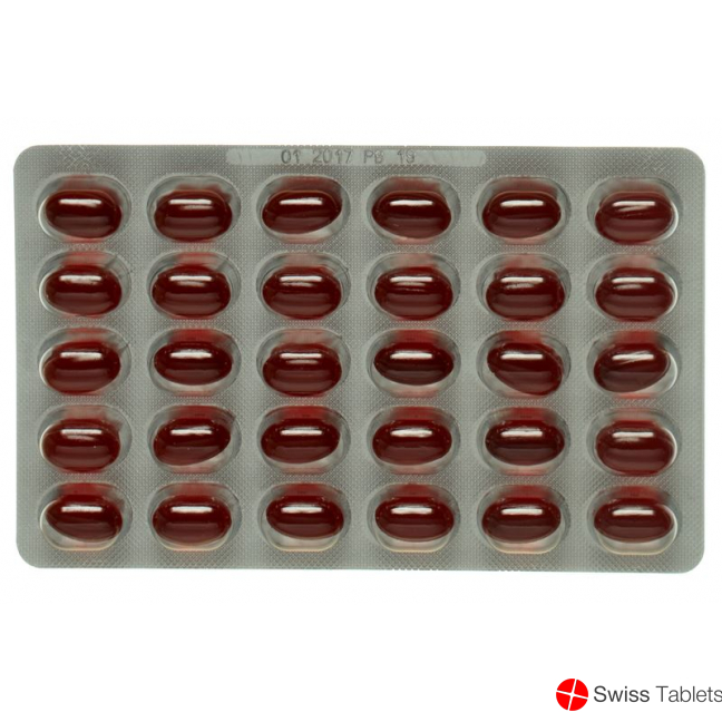 Ω7 Sanddorn Argousier Sea Buckthorn Oil Capsules 60 Caps buy online