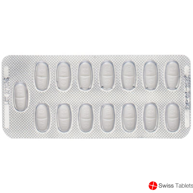 Diamicron Mr Tabletten 60mg 90 Stück buy online