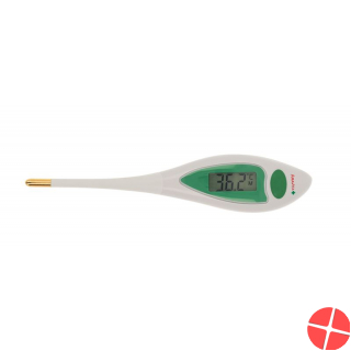 Amavita Thermo Deluxe clinical thermometer Amavita Thermo Deluxe clinical thermometer