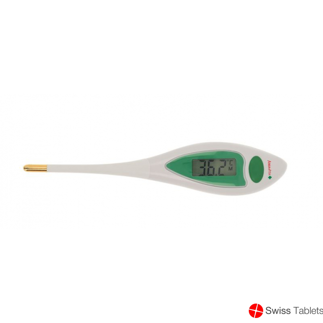 Amavita Thermo Deluxe clinical thermometer buy online