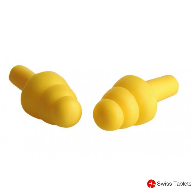 Noton Ear Aqua Stop Gehoersch Erwachsene 12 Blister 1 Paar buy online