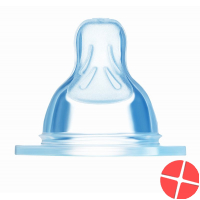 MAM replacement nipple size 1 0+ months 2 pieces MAM replacement nipple size 1 0+ months 2 pieces