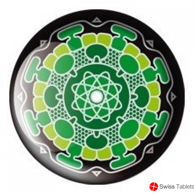 Avant-garde Energetic Energy Badge Synaptico Smara buy online