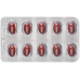 Burgerstein sun capsules 30 pieces buy online