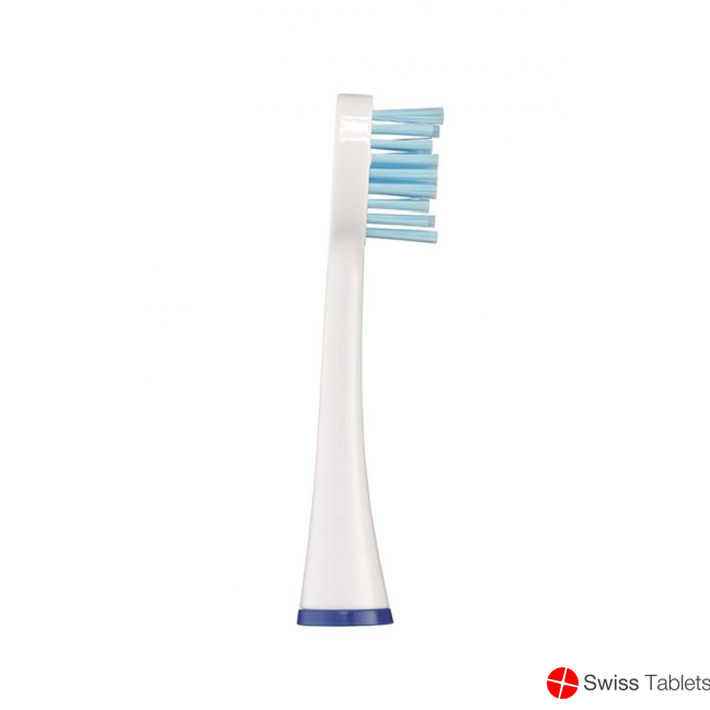 Curaprox CHS 200 Spare brushes 2 pieces buy online