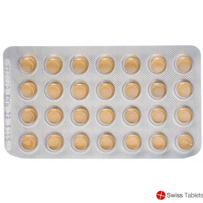 Femoston Conti Filmtabletten 0.5/2.5 28 Stück buy online