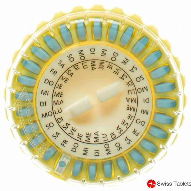 Estrofem N Filmtabletten 2mg 28 Stück buy online