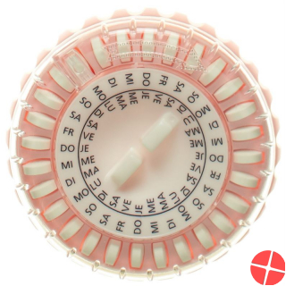 Kliogest N Filmtabletten 28 Stück