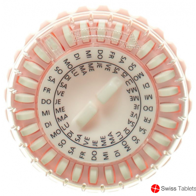 Kliogest N Filmtabletten 28 Stück buy online