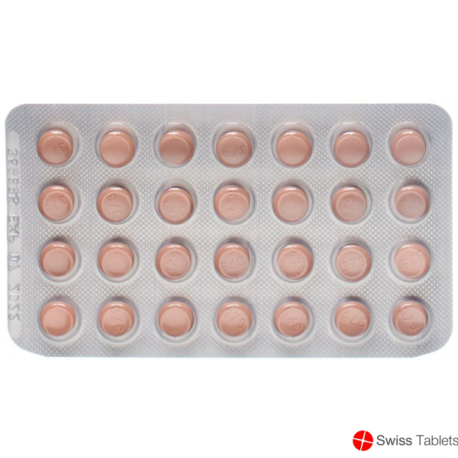Femoston Conti Filmtabletten 1/5 28 Stück buy online
