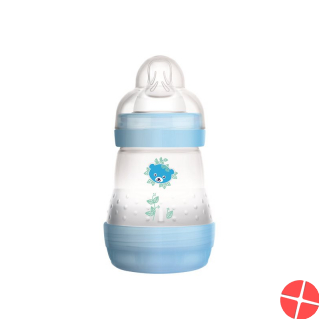MAM Anti-Colic Schoppenflasche 160ml Boy