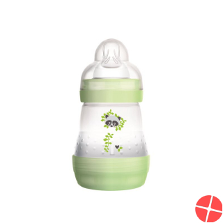 MAM Anti-Colic Schoppenflasche 160ml Unisex