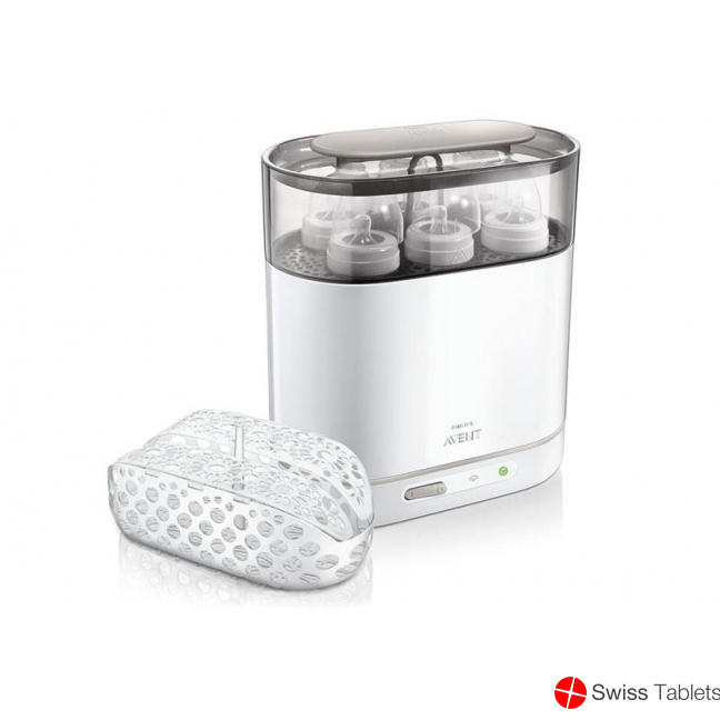 Avent Philips 4-In 1 Sterilizer buy online