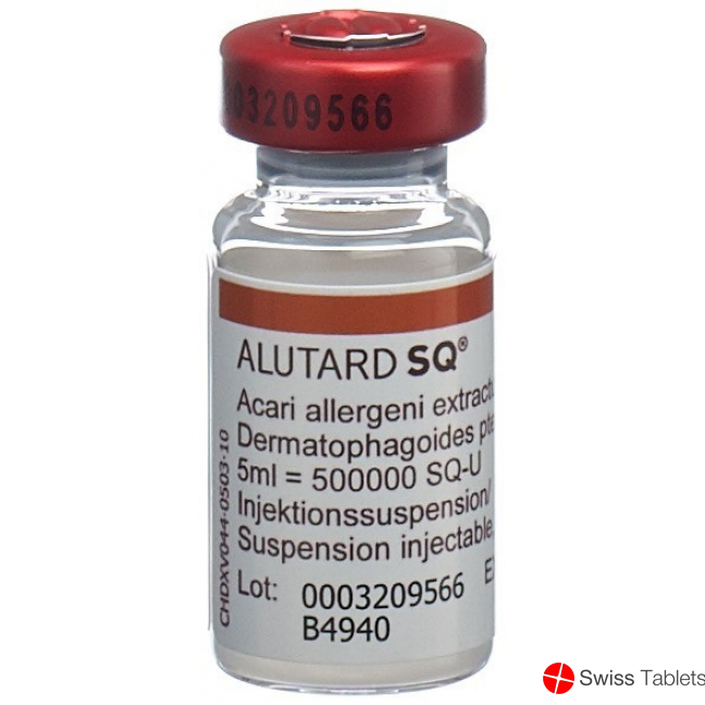Alutard Sq Dermatophago Pterony Fortsetz Be 5ml buy online