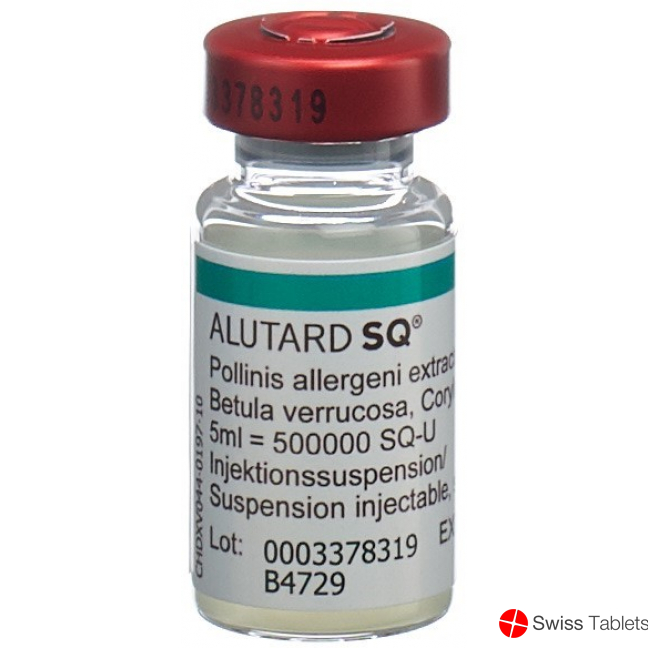 Alutard Sq Fruehbluehermischung Fortsetz Be 5ml buy online