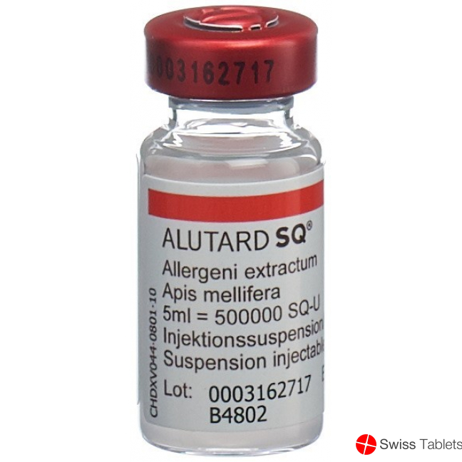 Alutard Sq Apis Mellifera Fortsetz Be 5ml buy online