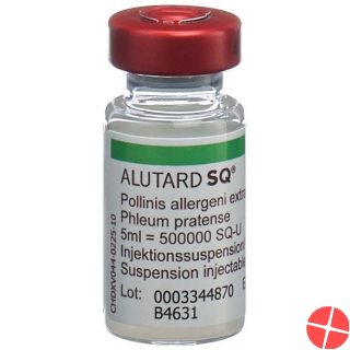 Alutard Sq Phleum Pratense Fortsetz Be 5ml
