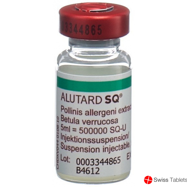 Alutard Sq Betula Verrucosa Fortsetz Be 5ml buy online