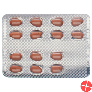 Adcirca Filmtabletten 20mg 56 Stück